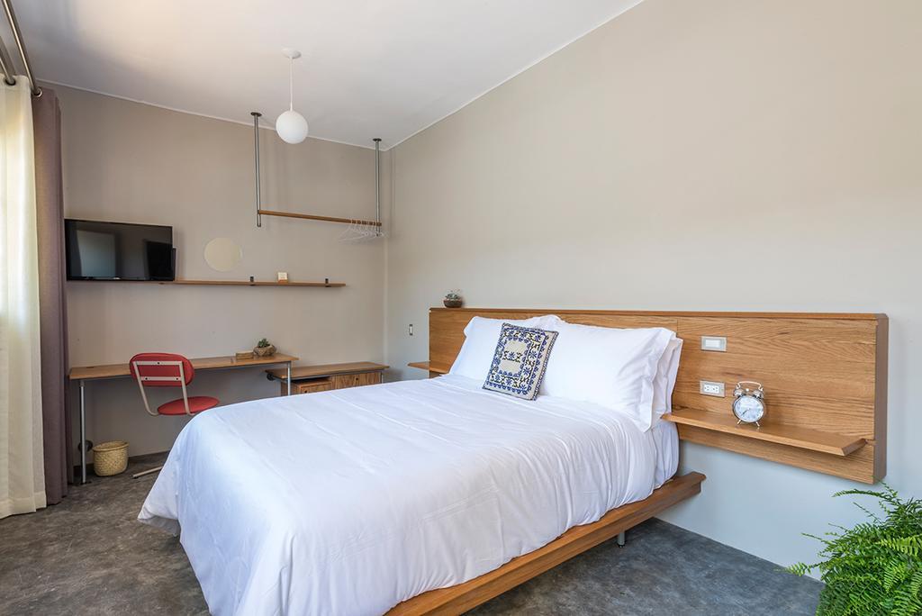 Chaya B&B Boutique Ciudad de México Pokoj fotografie