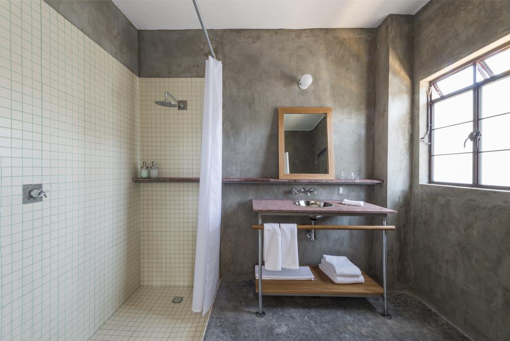 Chaya B&B Boutique Ciudad de México Exteriér fotografie