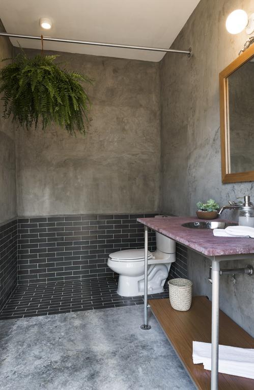 Chaya B&B Boutique Ciudad de México Exteriér fotografie