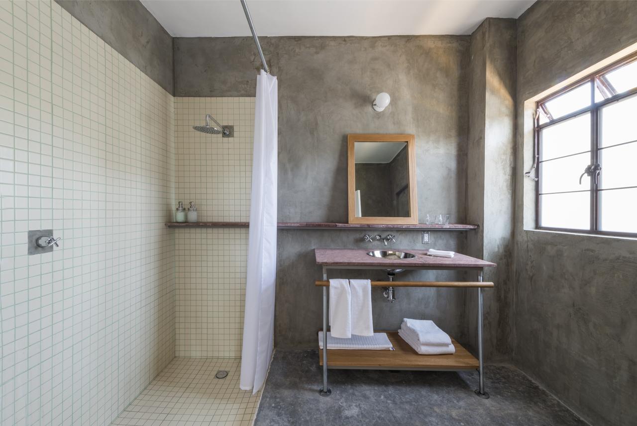 Chaya B&B Boutique Ciudad de México Exteriér fotografie