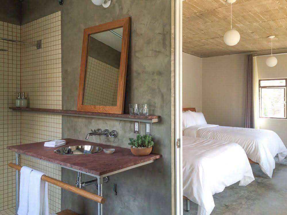 Chaya B&B Boutique Ciudad de México Exteriér fotografie